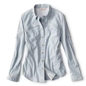 Orvis Women's River Guide Shirt 2024