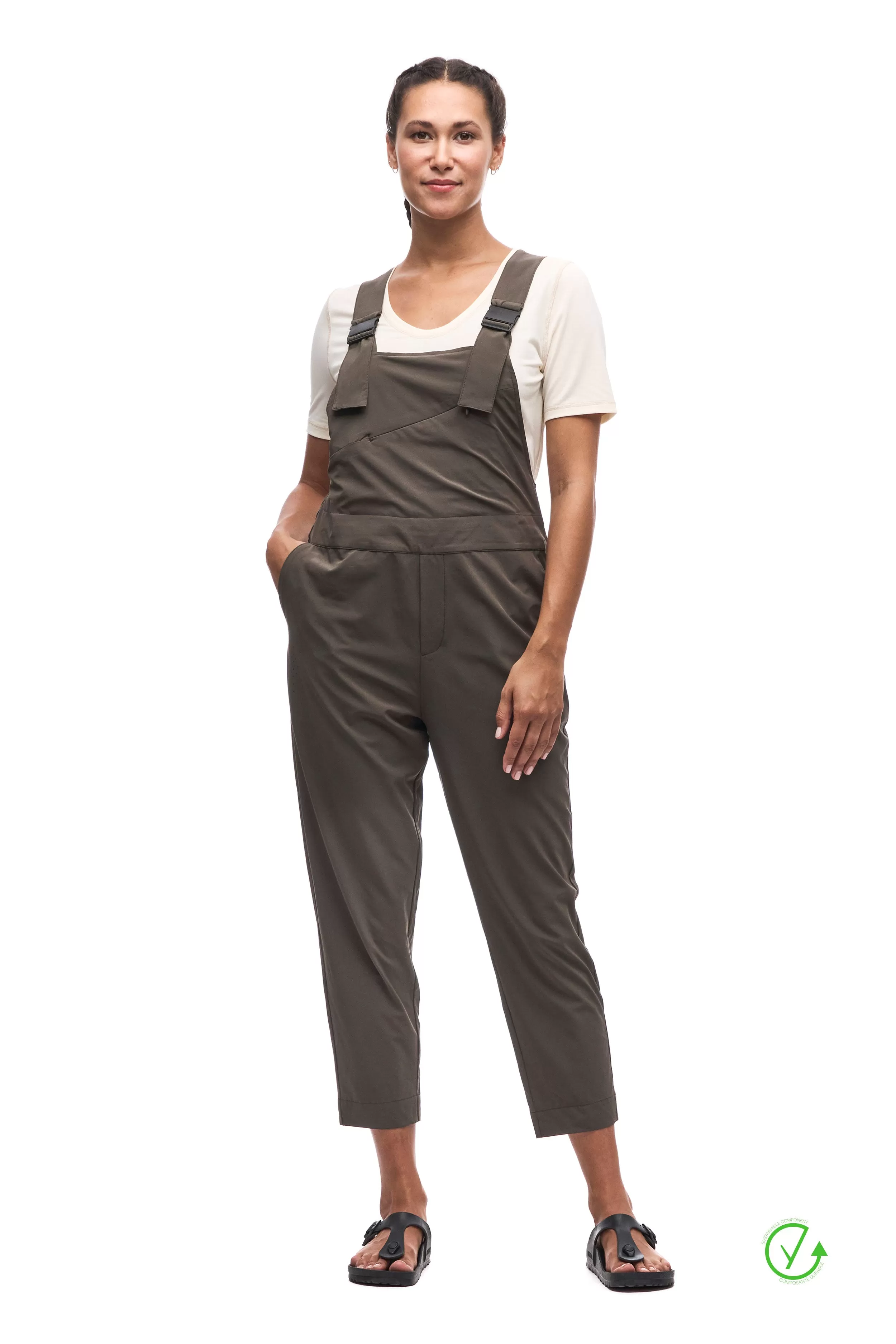 Overall ARIN