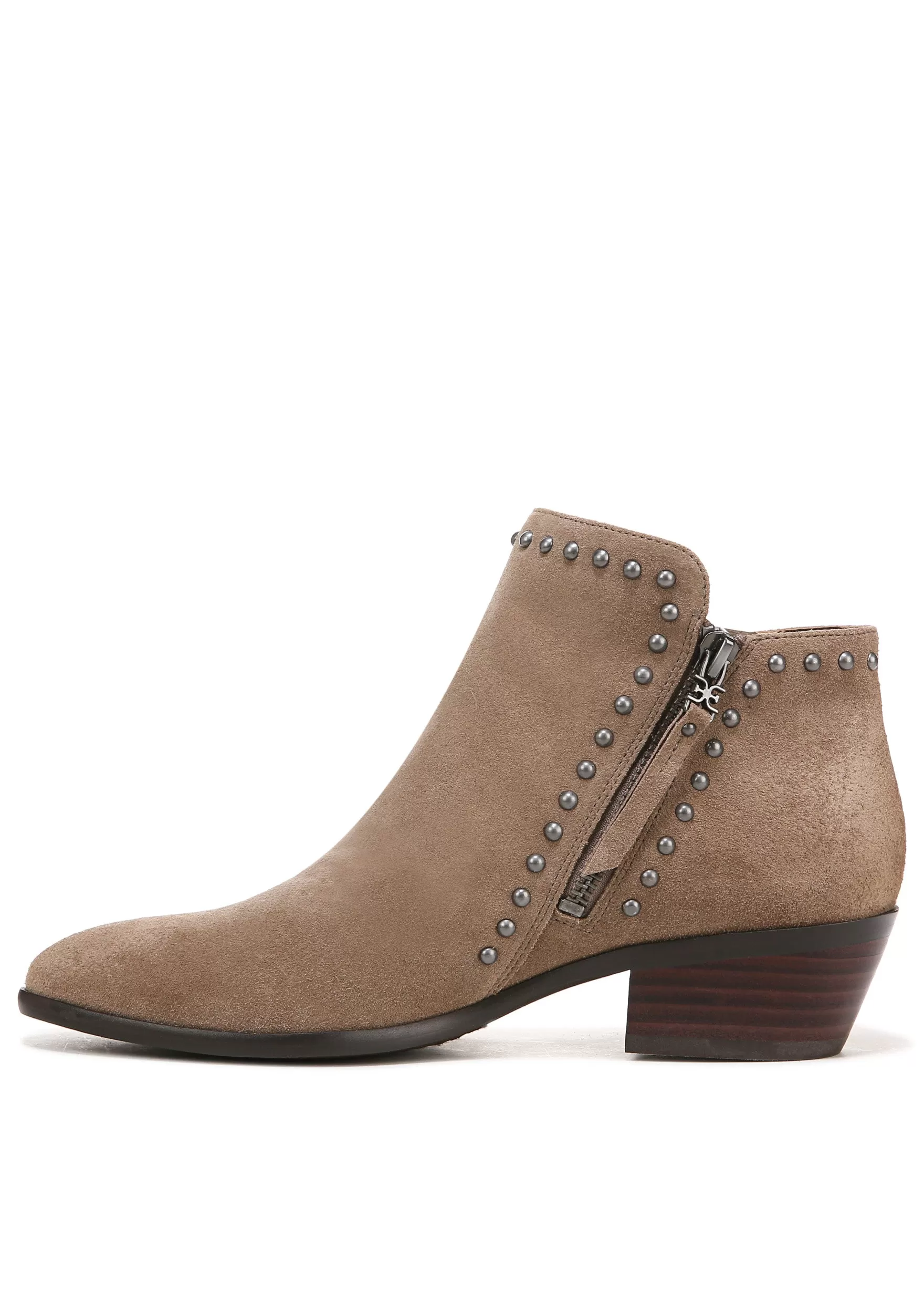 PAOLA ANKLE BOOTIE