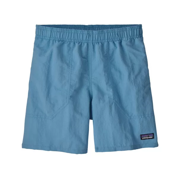 Patagonia Kids' Baggies™ Shorts - 7" - Lined 2023