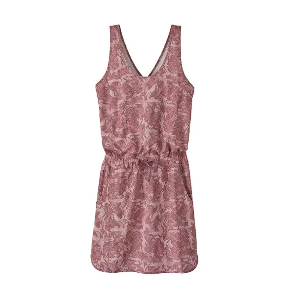 Patagonia Women's Fleetwith Dress 2023