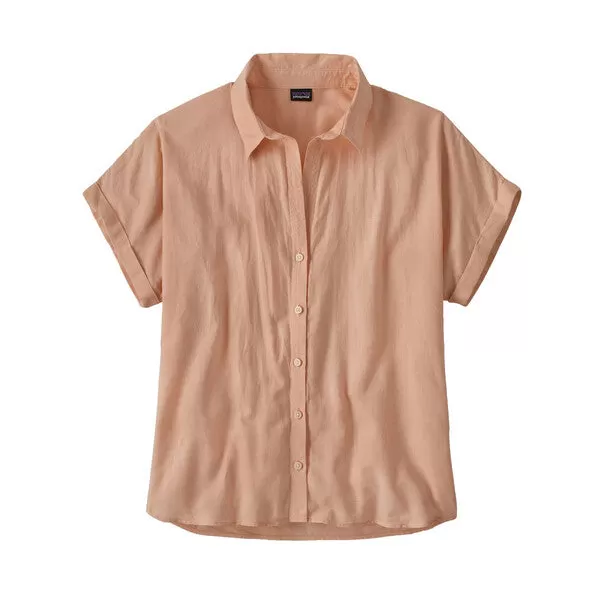 Patagonia Women's Lightweight A/C® Shirt 2023