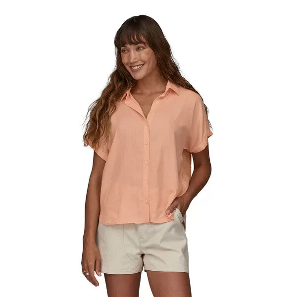 Patagonia Women's Lightweight A/C® Shirt 2023