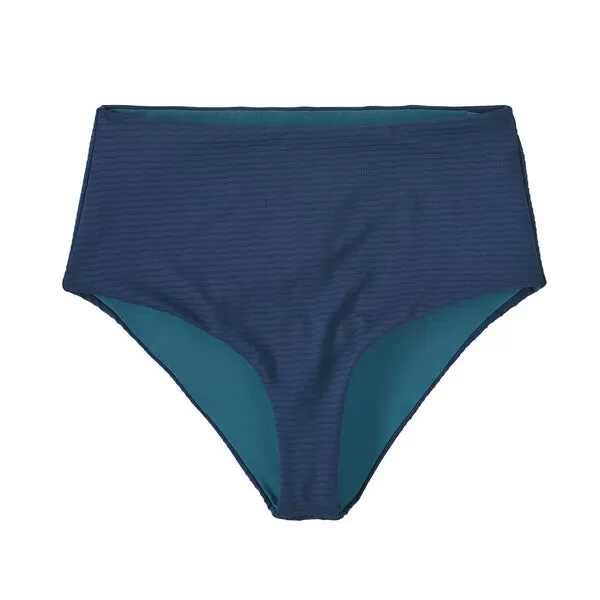 Patagonia Women's Sunrise Slider Bikini Swim Bottoms 2022