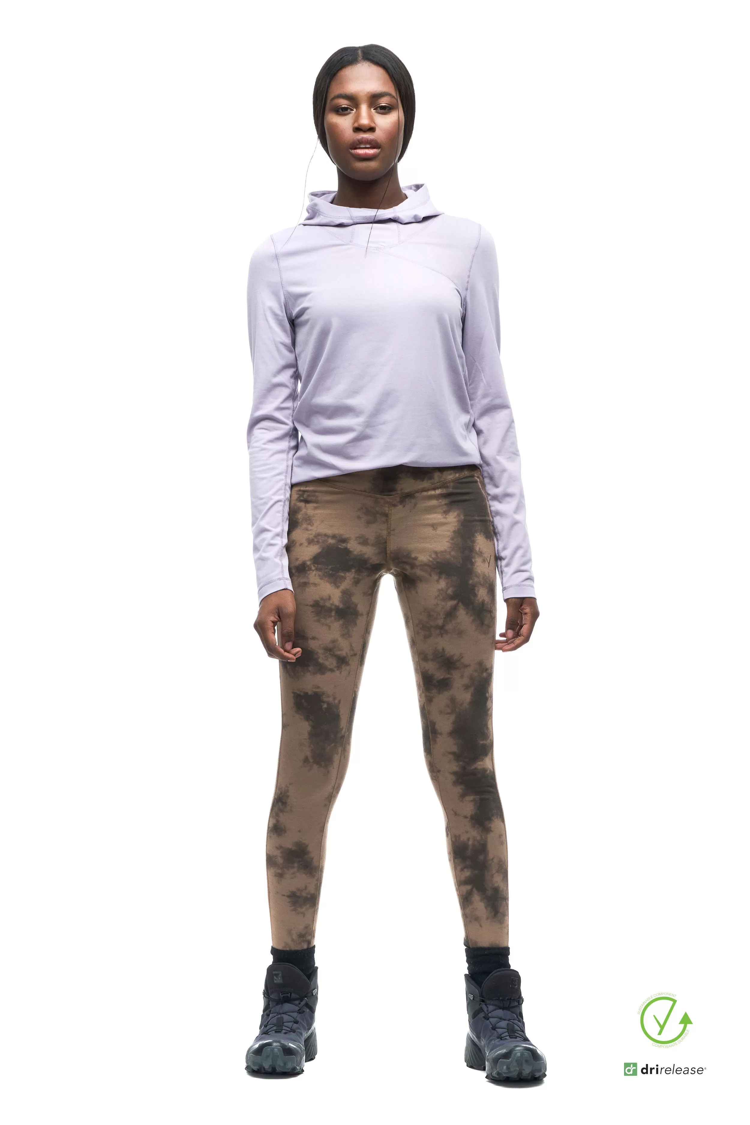 PERNA HIGH-WAIST LEGGING