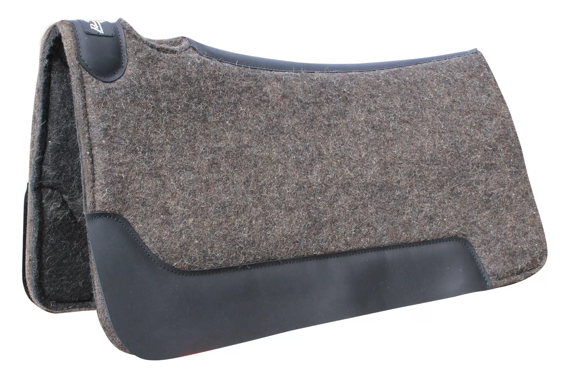 Professional's Choice Cowboy Felt Air Ride Barrel Pad