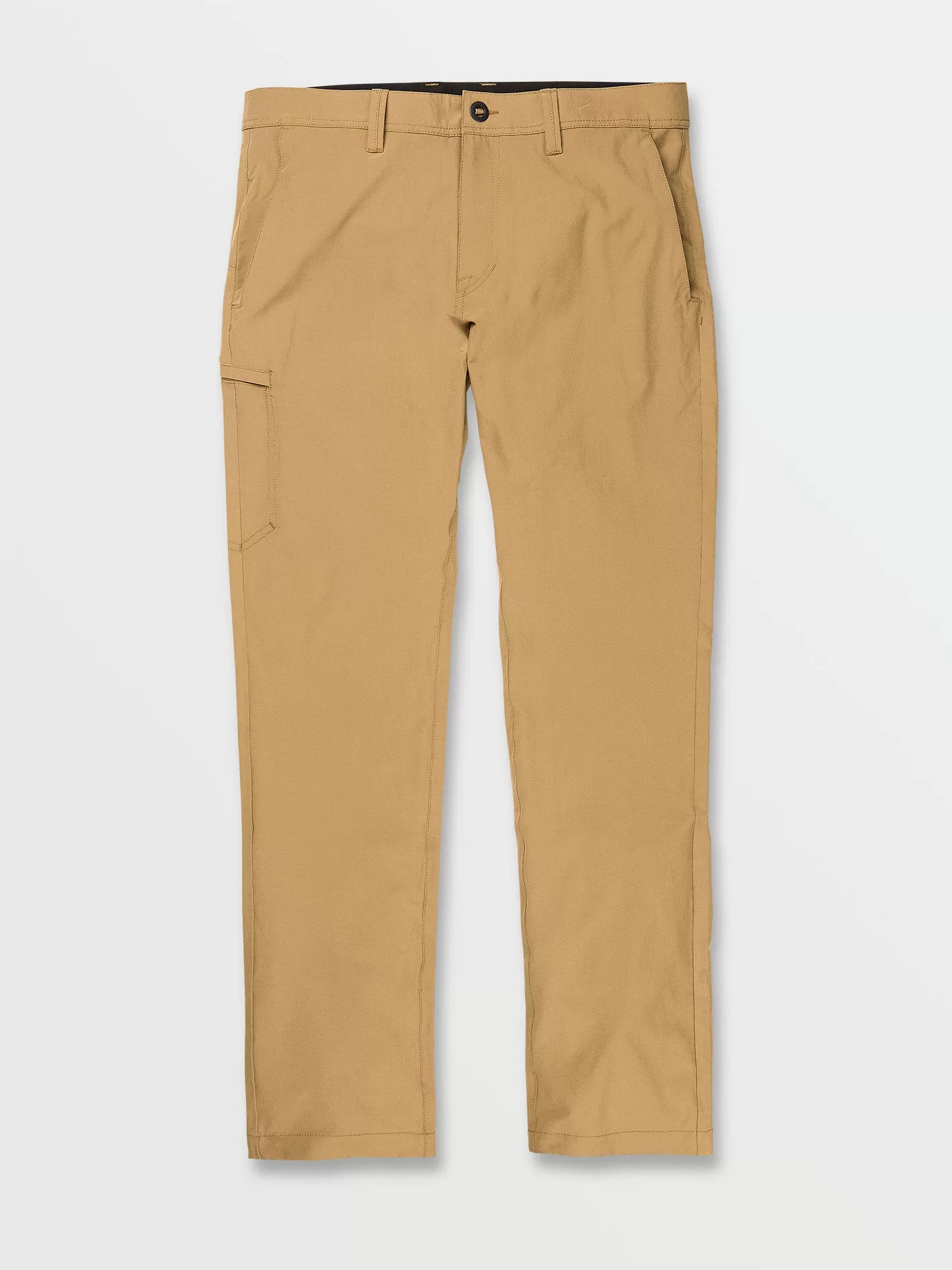 Range Stretch Pants - Dark Khaki