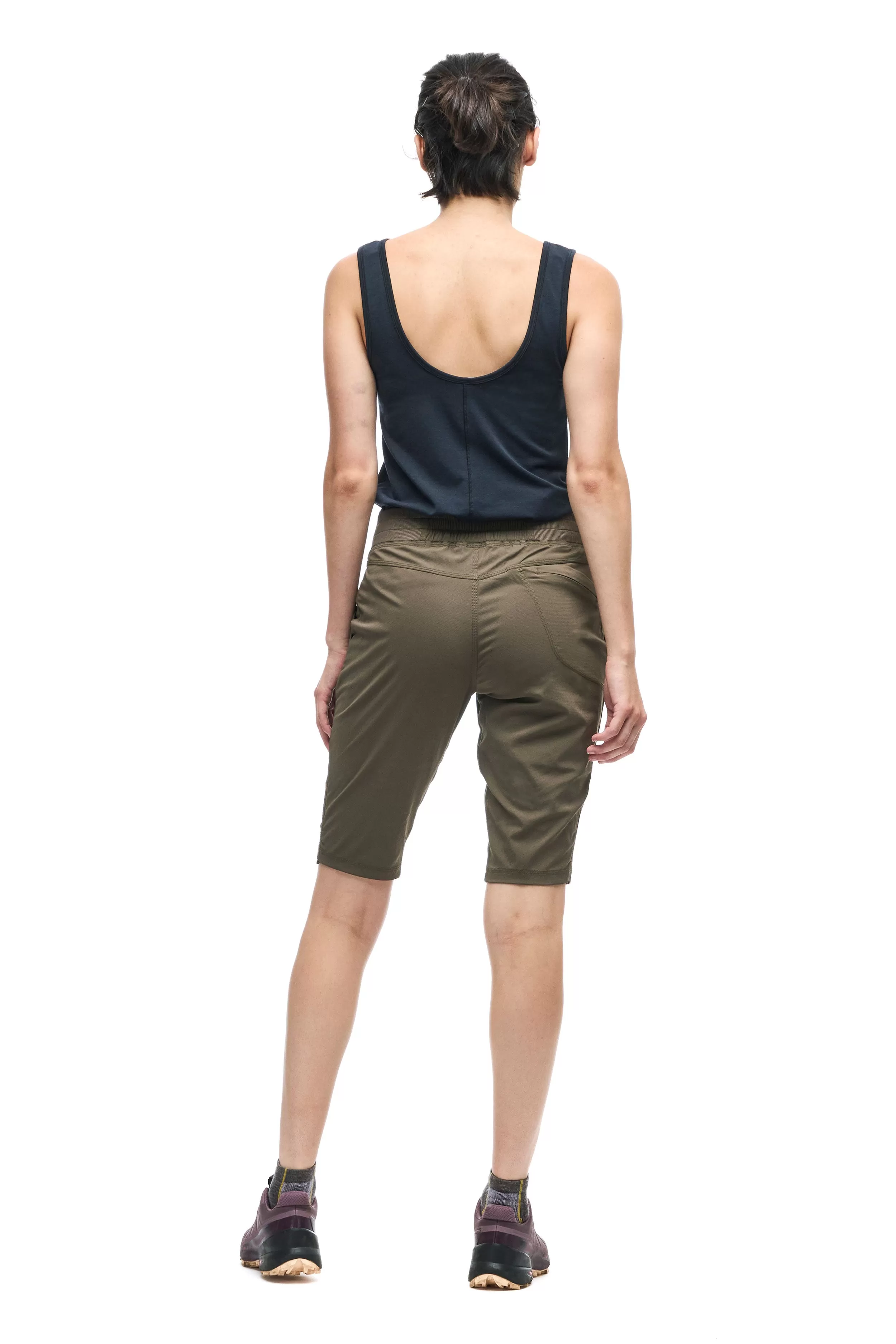 Regular Waist Short VIAJAR II