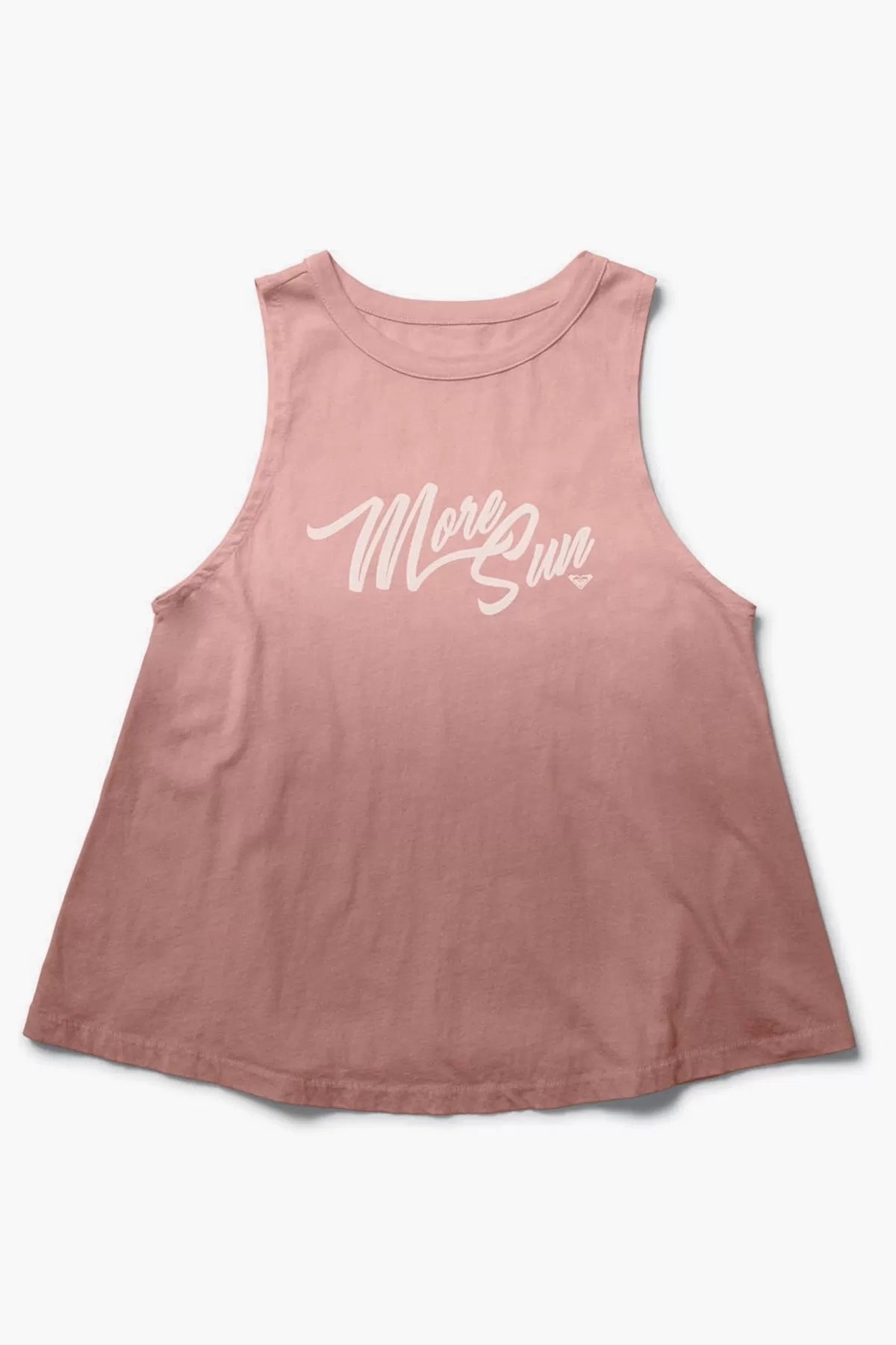 Roxy More Sun Girls Shirt