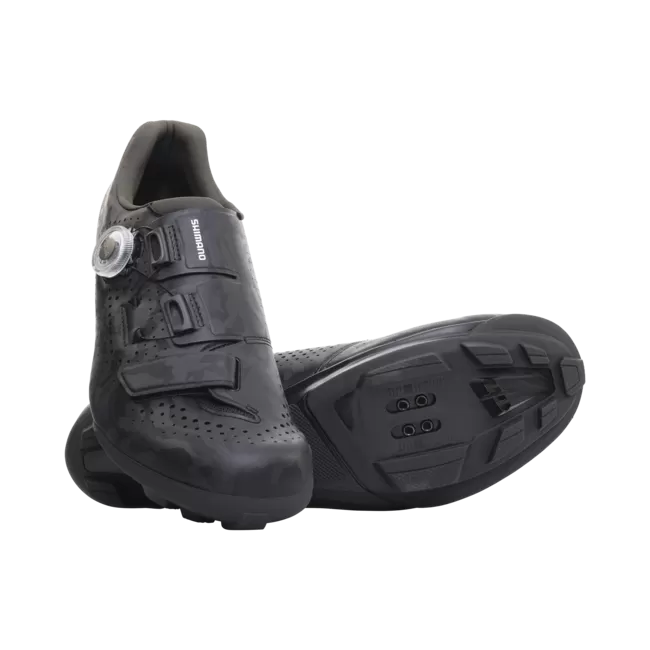 SHIMANO RX600 Gravel Cycling Shoe - Men's