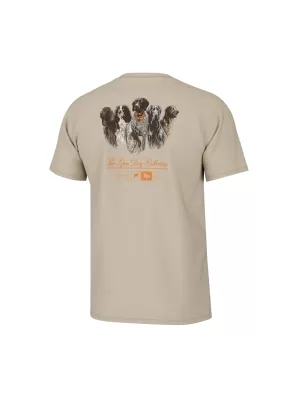 Southern Point Co. | YOUTH Gun Dog Collection - Sandstone