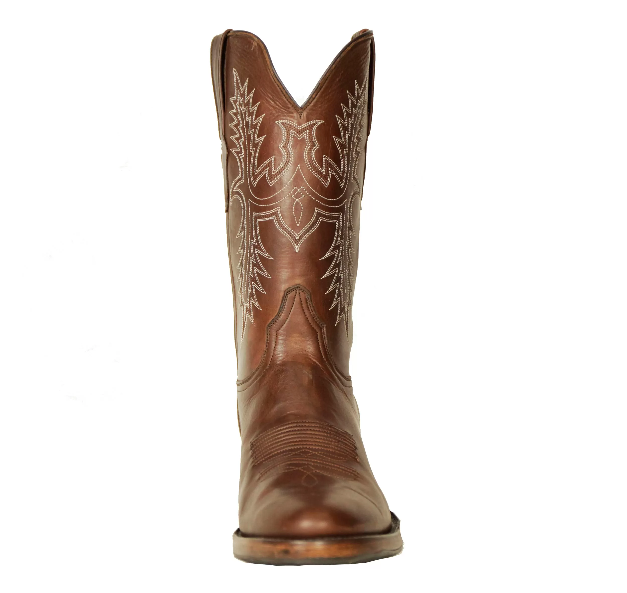 Sun's Eye Texas hand made Cowboy Boots