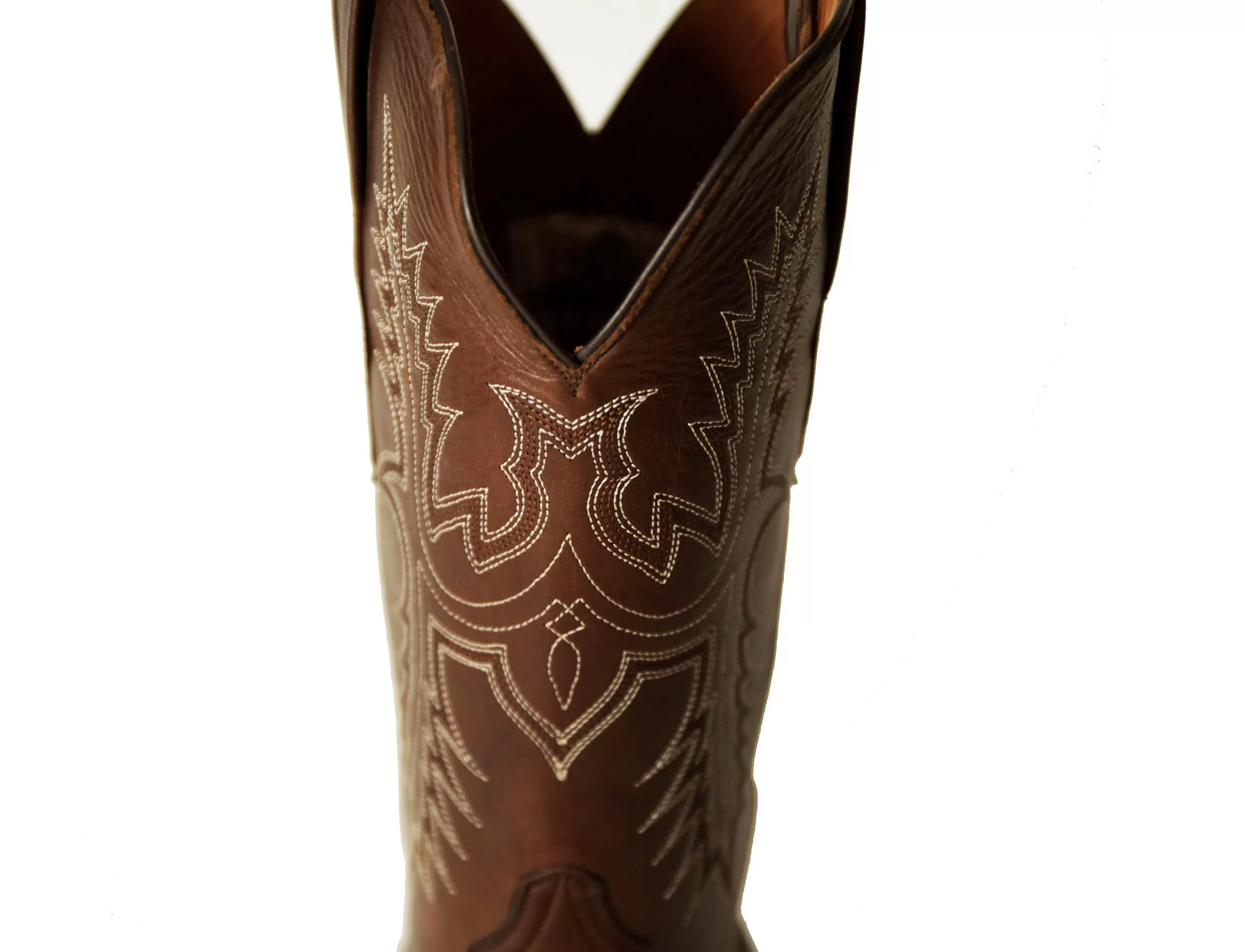 Sun's Eye Texas hand made Cowboy Boots