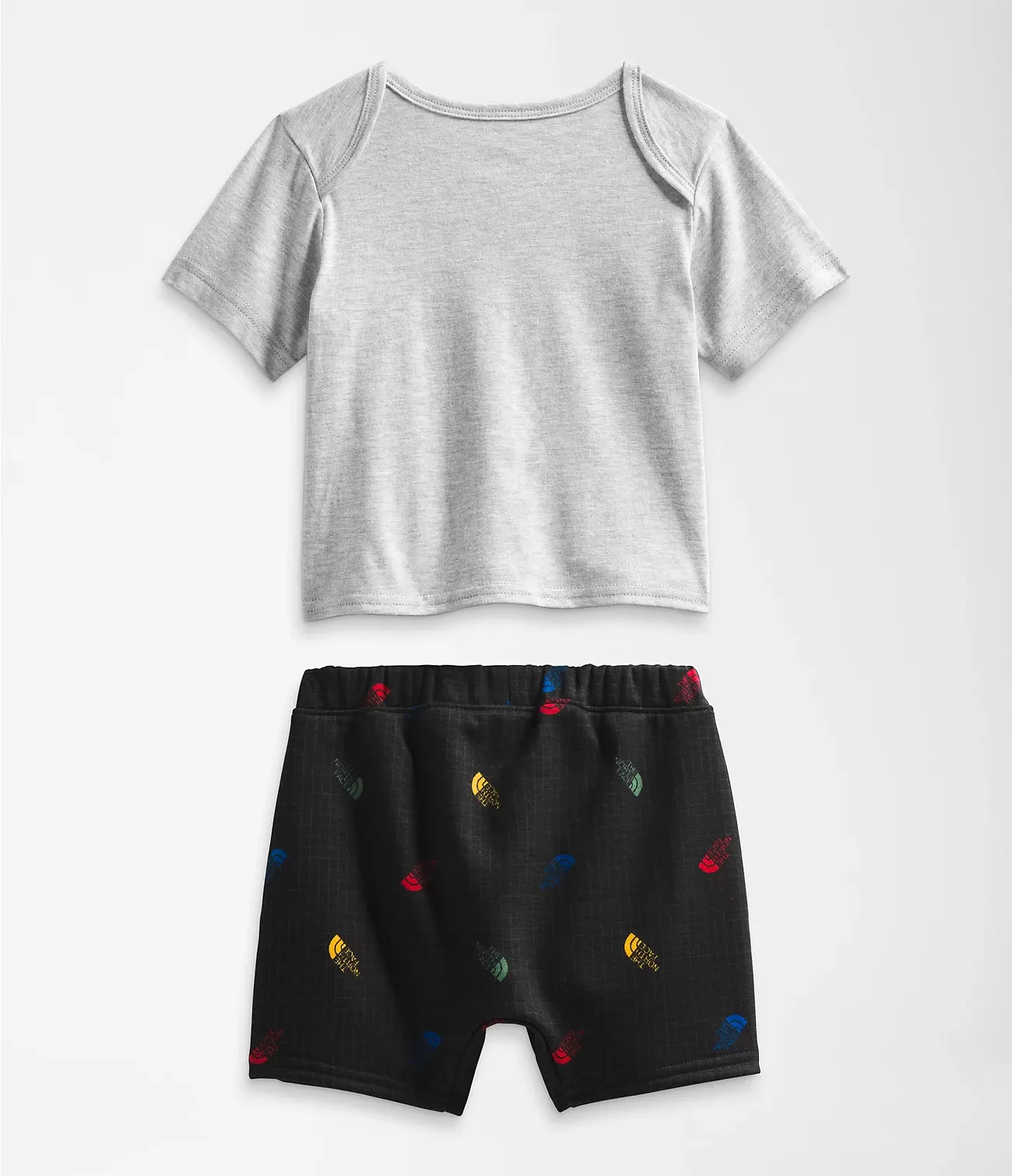 The North Face Baby Cotton Summer Set 2023