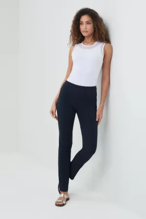 The Sonia Curvy High Rise Pant