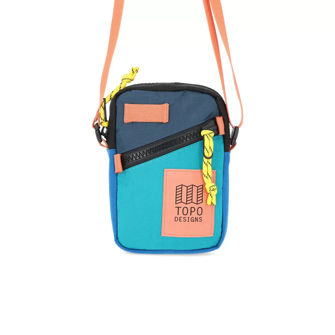 Topo Designs Mini Shoulder Bag 2024