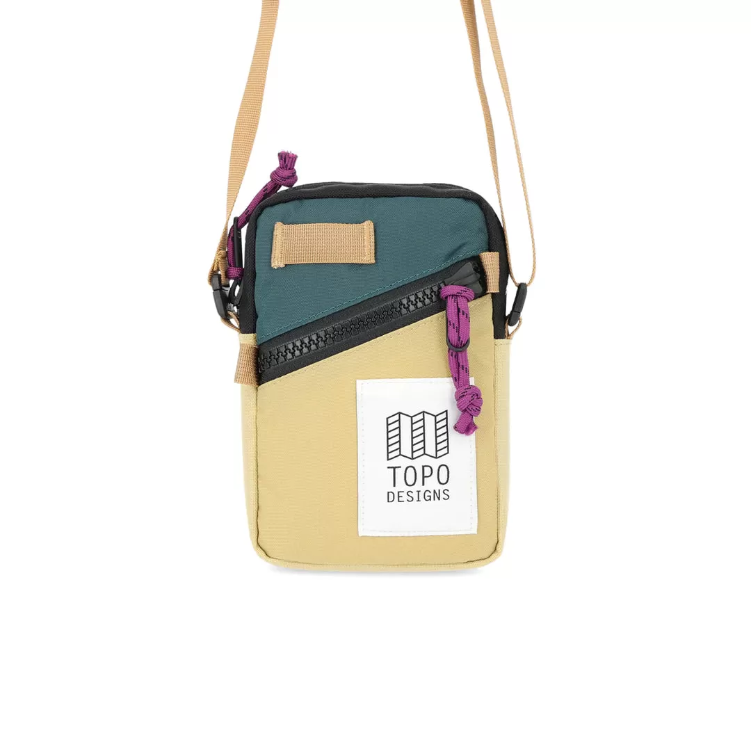 Topo Designs Mini Shoulder Bag 2024