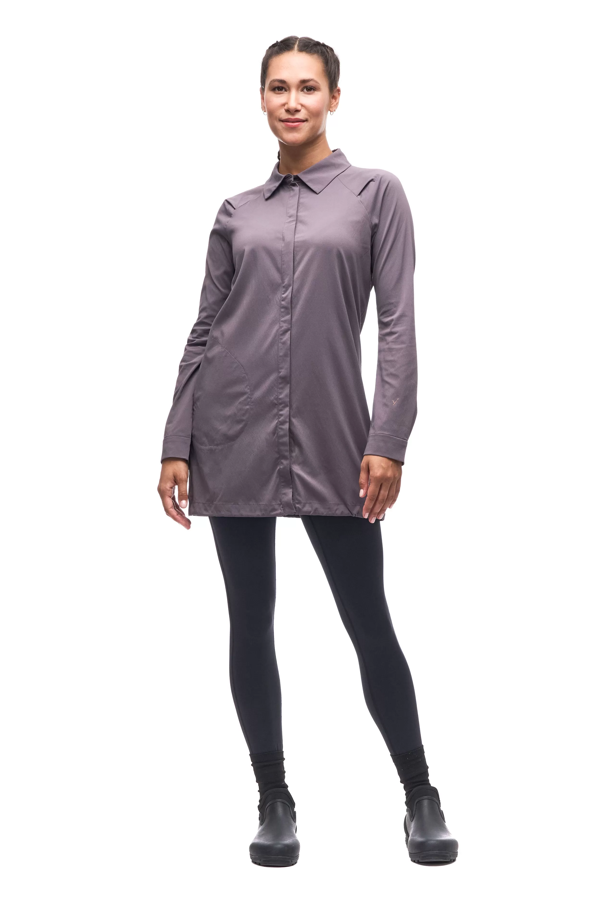 Tunic Shirt KIARA LT