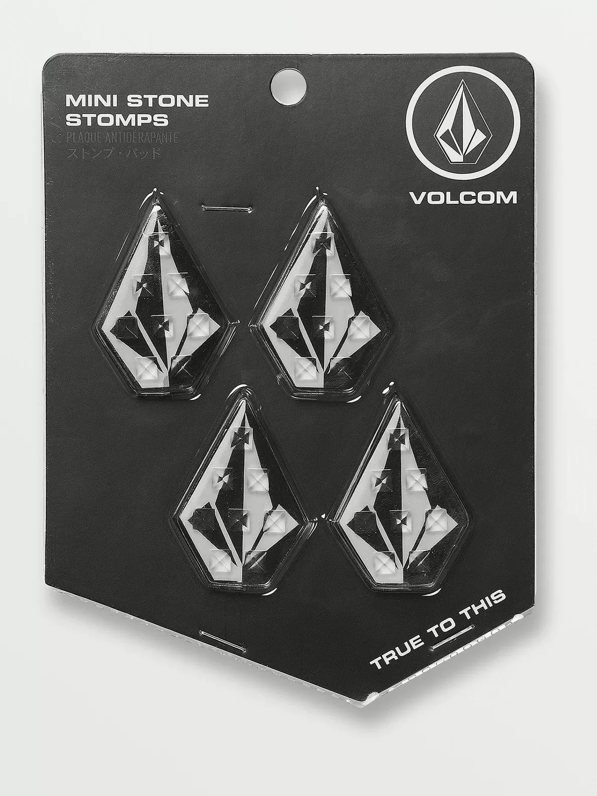 Volcom Mini Stone Stomp Pads 2024