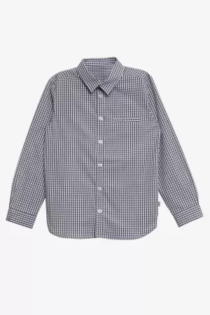 Wheat Elias Boys Shirt