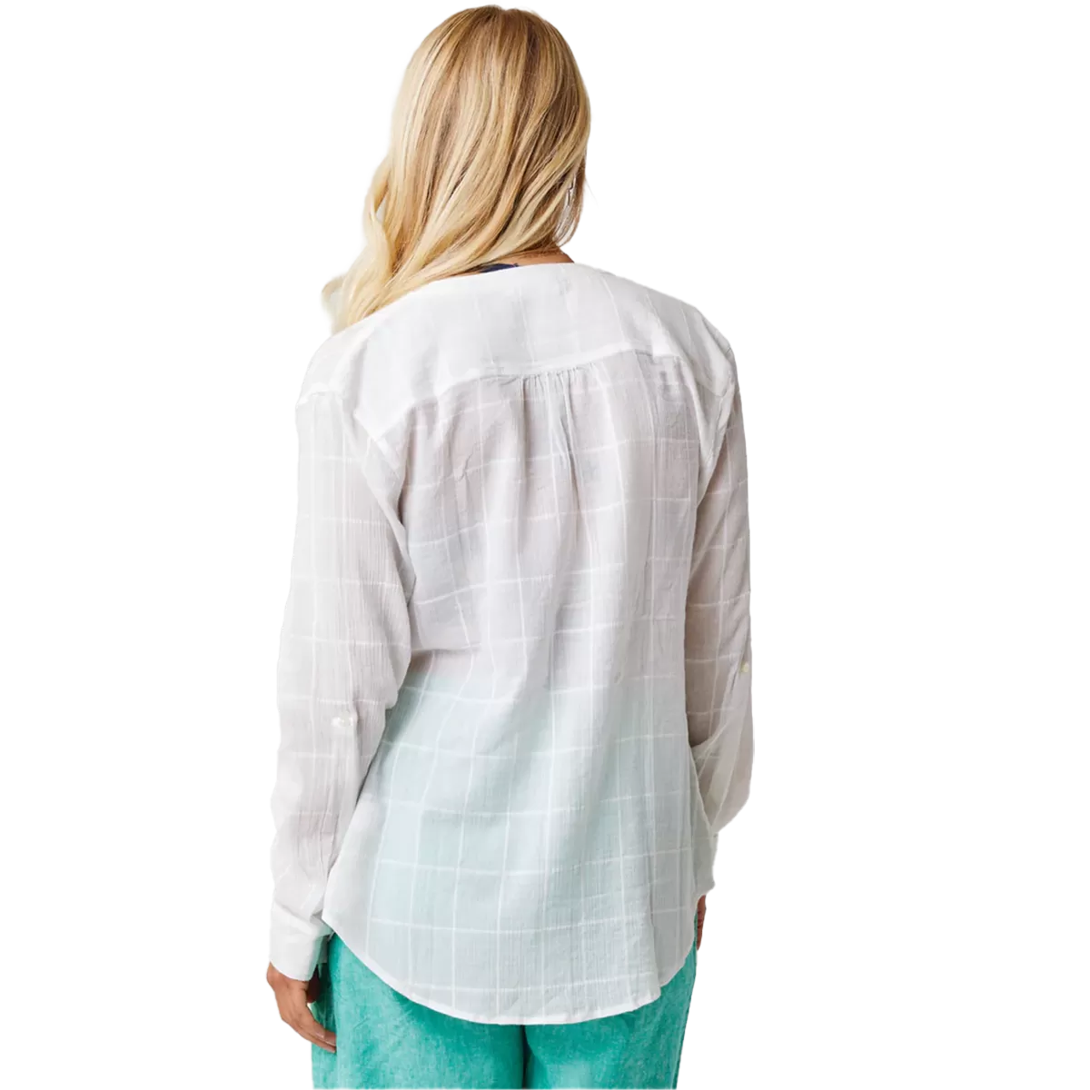 Women's Dylan Textured Tunic