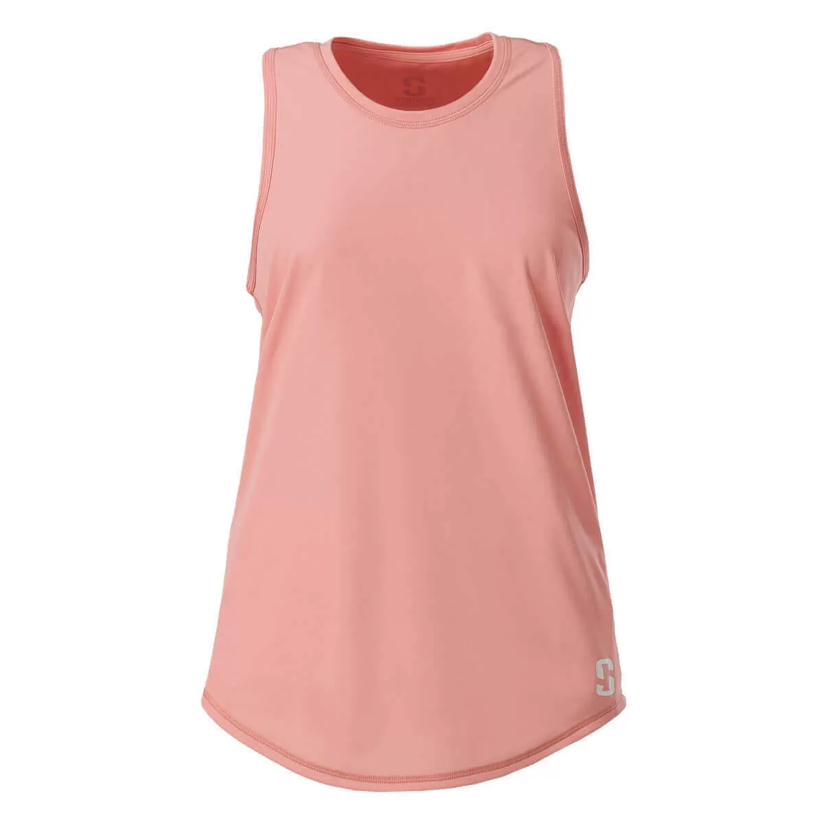 Women's Prime Tank - Coral Reef