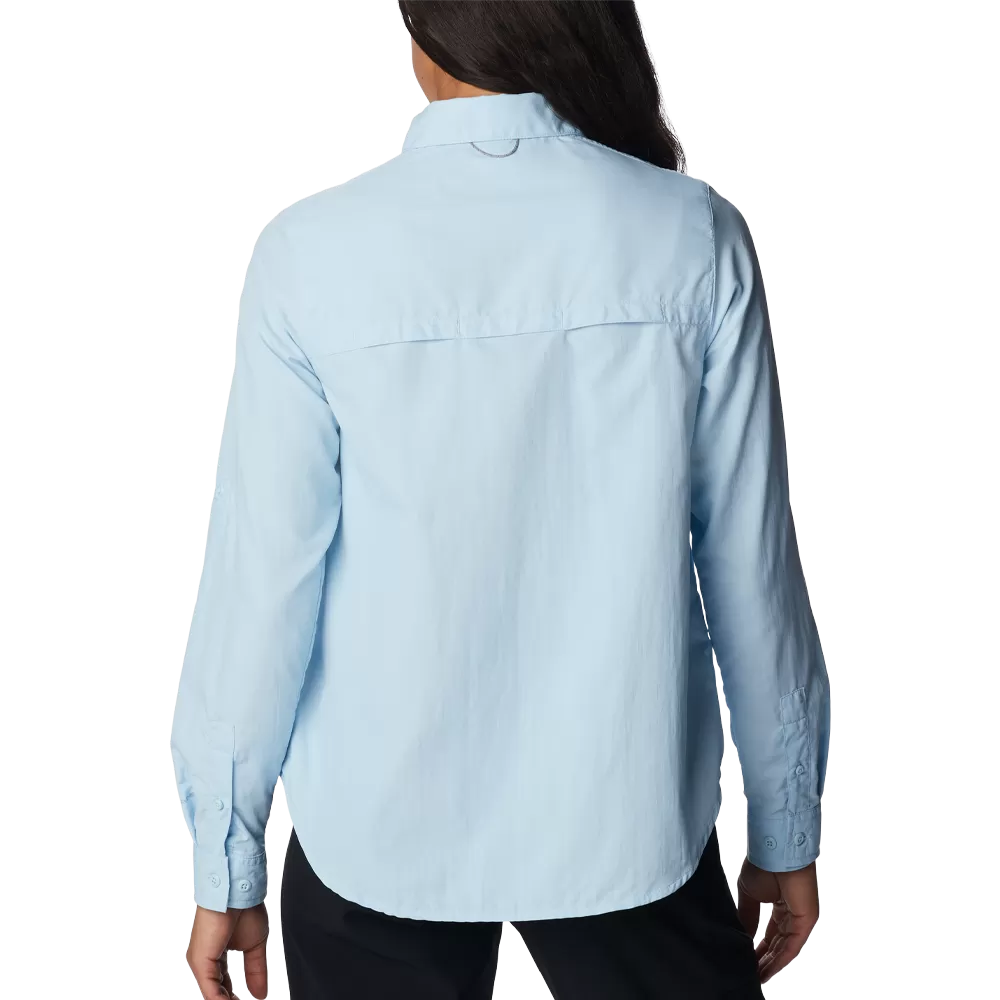 Women's Silver Ridge 3.0 Long Sleeve