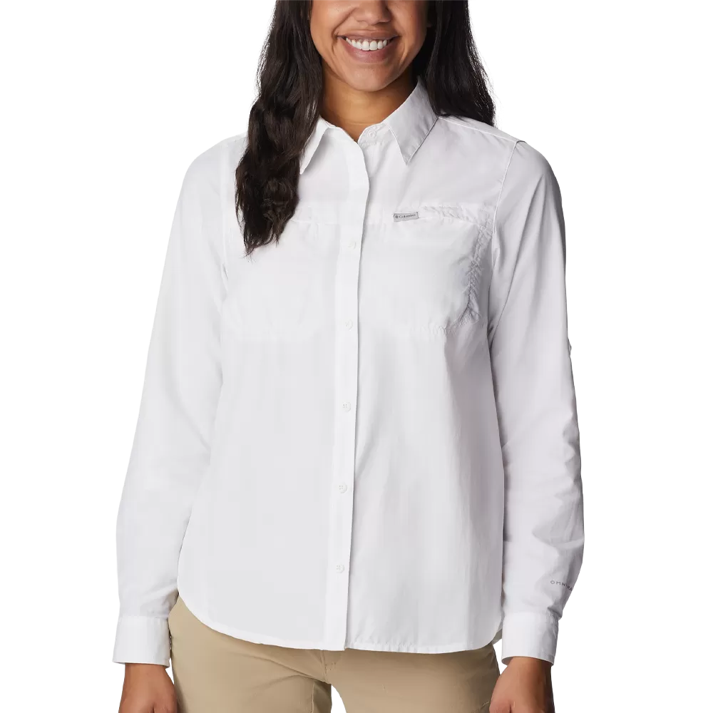 Women's Silver Ridge 3.0 Long Sleeve