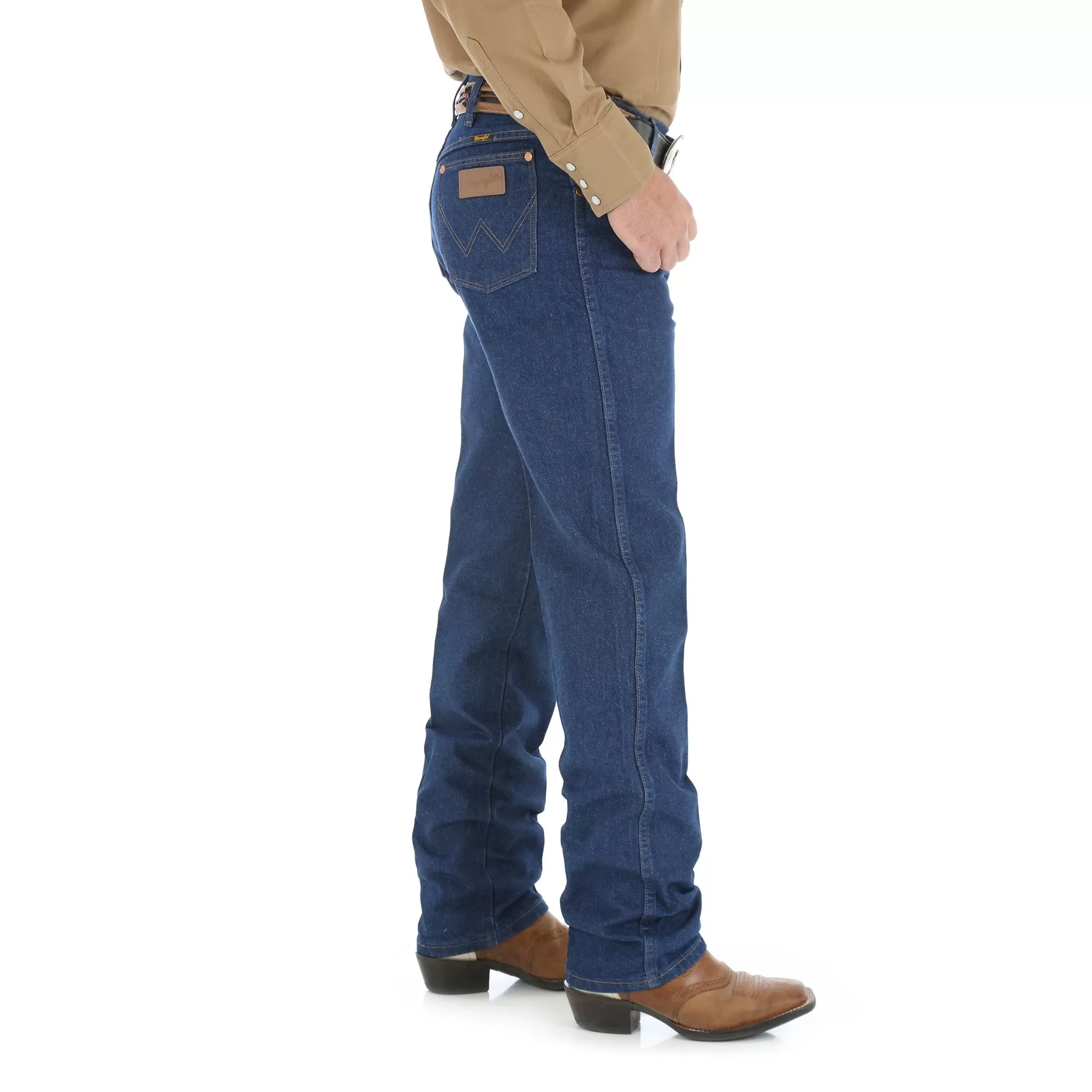 Wrangler Cowboy Cut Original Fit Jean