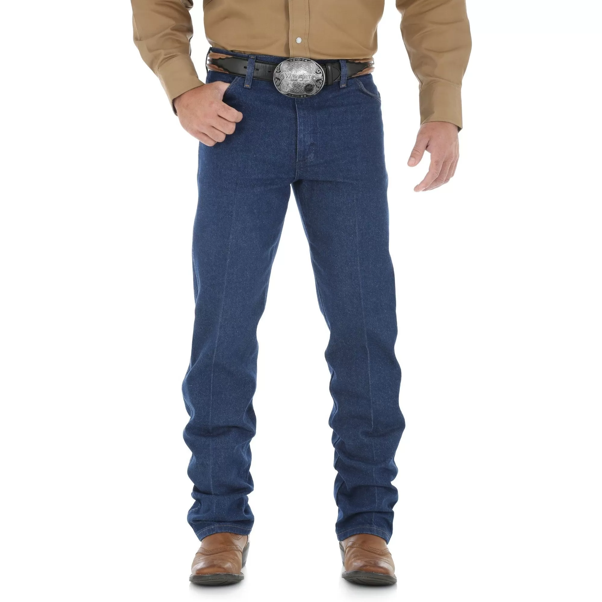 Wrangler Cowboy Cut Original Fit Jean