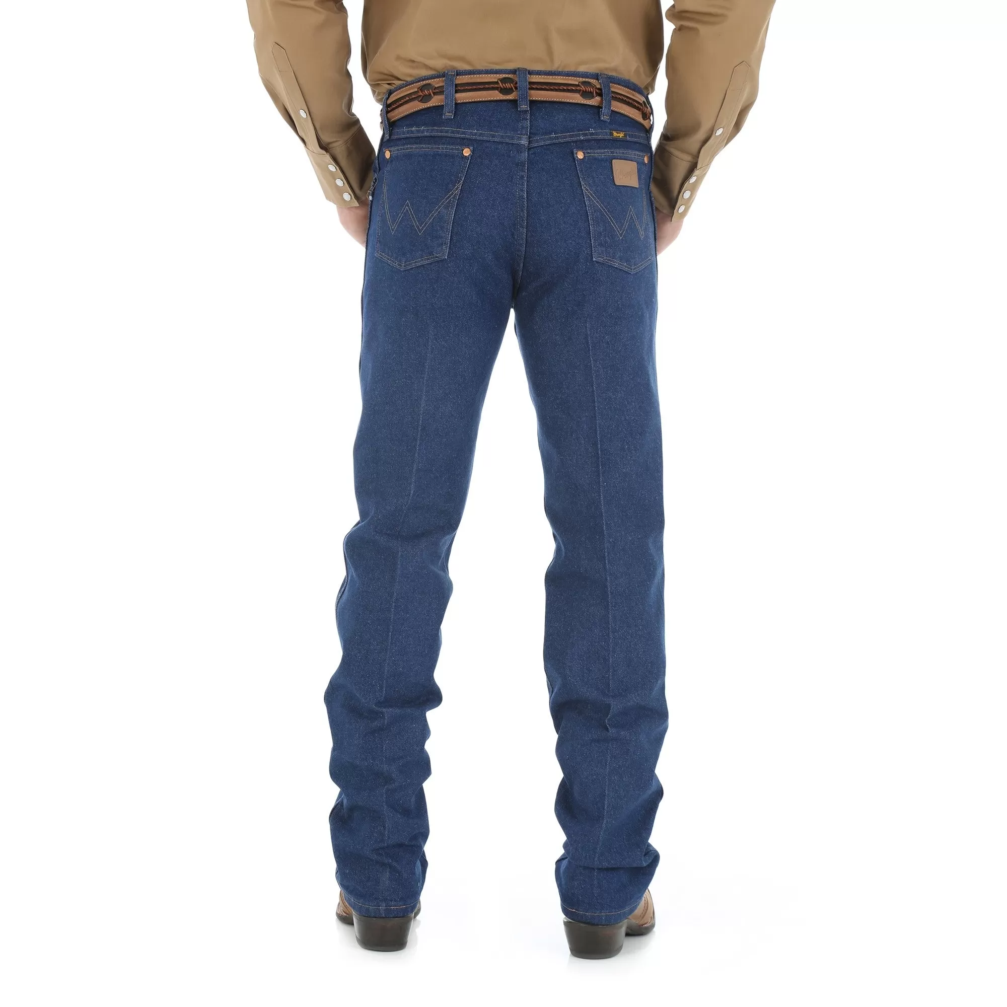 Wrangler Cowboy Cut Original Fit Jean