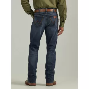 Wrangler Men's Retro Slim Bootcut Jean