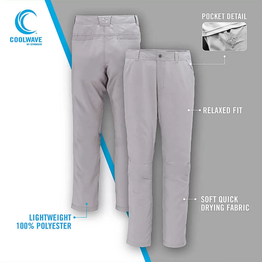 X2 Active Pant - Alloy