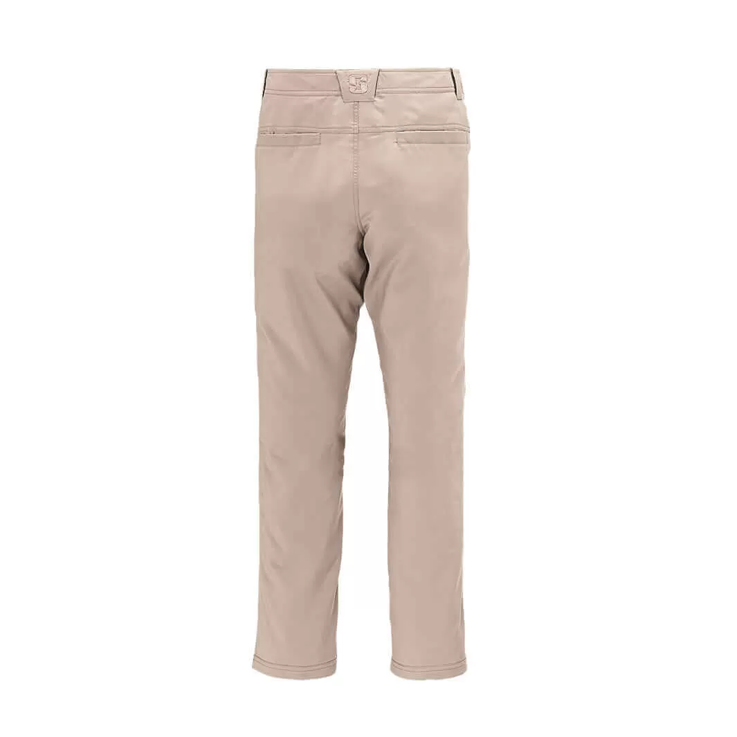 X2 Active Pant - Sand